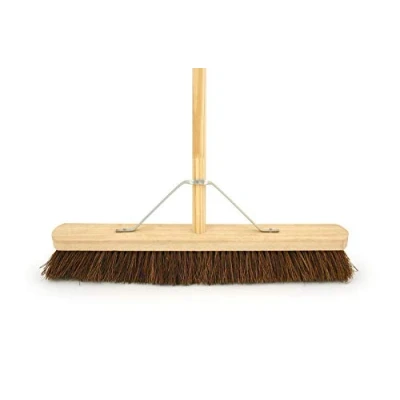 Image of Valuex Stiff Complete Platform Brush 24in 906023