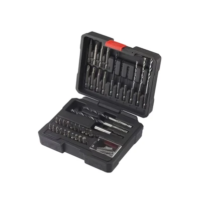 Image of Irwin 47 Piece Easy Connect Set