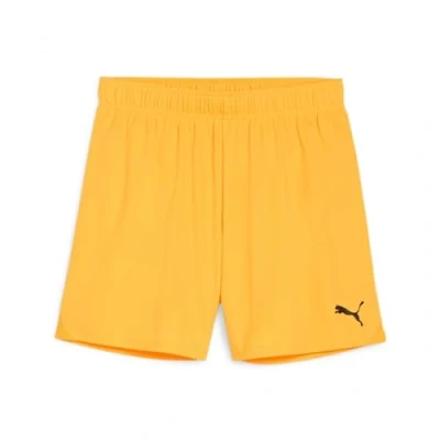 Image of PUMA teamGOAL Shorts WMNS, S