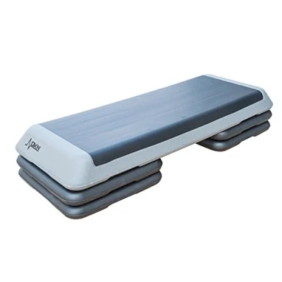 Image of DKN Studio Aerobic Step Grey