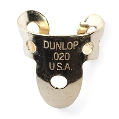Image of Jim Dunlop 37R.020 Thumb Pick