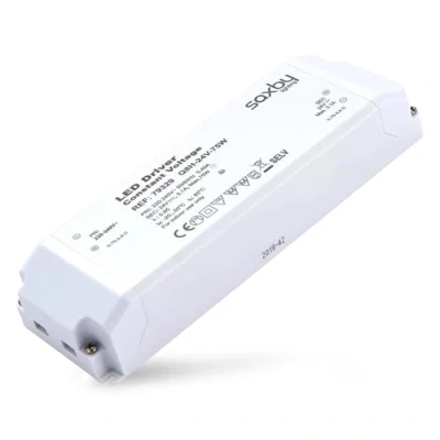 Image of Constant Voltage LED Driver 75W 24V IP20 Rated for Indoor Lighting