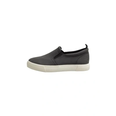 Image of ESPRIT Women&#039;s Slip on Sneaker, 001 Black, 3 UK