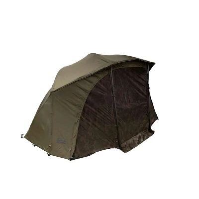 Image of Fox Retreat Brolly System Camo Mozzy Mesh Bivvy accessories