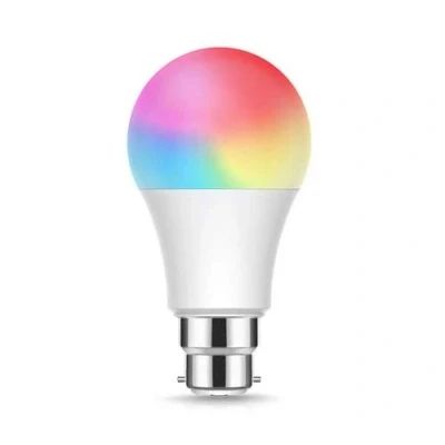 Image of Ener J WiFi Smart 9W LED GLS Bulb BC