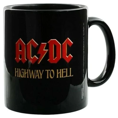 Image of Pyramid International MGB26055 11oz Mug, Ceramic