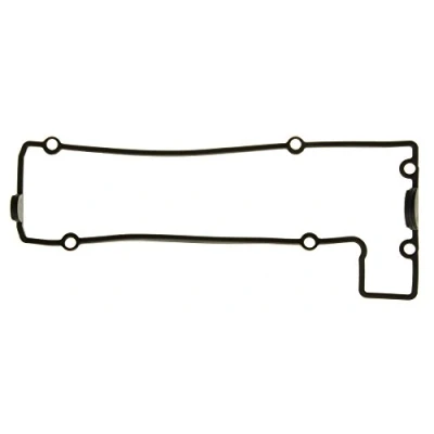 Image of 6010160421, 6010160621 Rocker Cover Gasket AJUSA 11033600 MERCEDES BENZ: 190, W124 Saloon, C Class Saloon