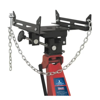 Image of Sealey Transmission Cradle 200kg Capacity