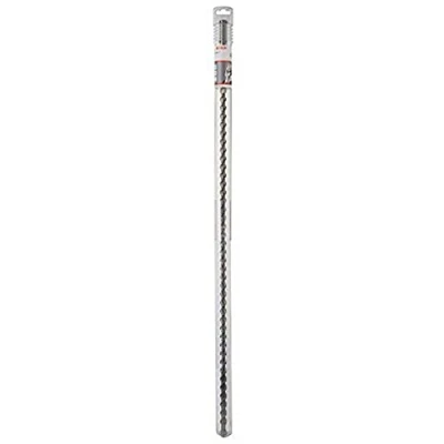 Image of Bosch 2608586754 Hammer Drill Bit