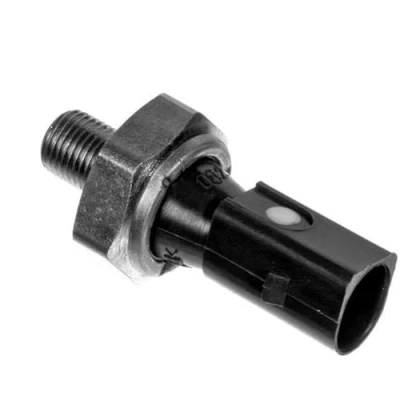 Image of 038919081C, 038919081K Oil Pressure Switch MEYLE 100 919 0042 M10 x 1,0 0,55bar 0,85bar Normally Open Contact ORIGINAL Quality