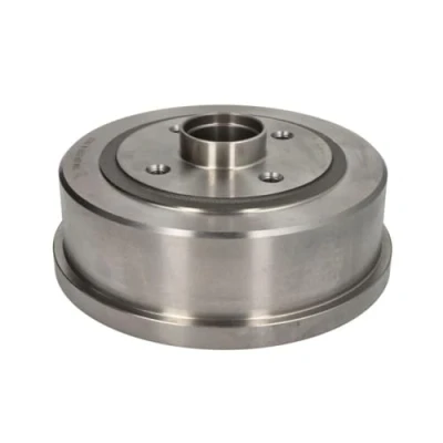 Image of 418001, 9004417, 9156697, 9196290 Brake Drum TRW DB4302B with bearing(s), without ABS sensor ring VAUXHALL: Tigra Mk2 TwinTop, Corsa