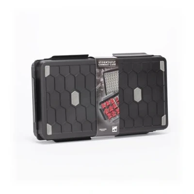 Image of Games Workshop Citadel Stormvault Combat Case