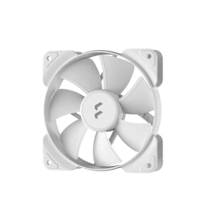 Image of Fractal Design Aspect 12 White 120 mm 1200 RPM Computer Fan
