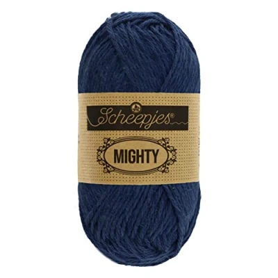 Image of Scheepjes Mighty 757 Ocean Yarn 10x50g