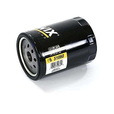 Image of WIX Racing Filters Oil Filter