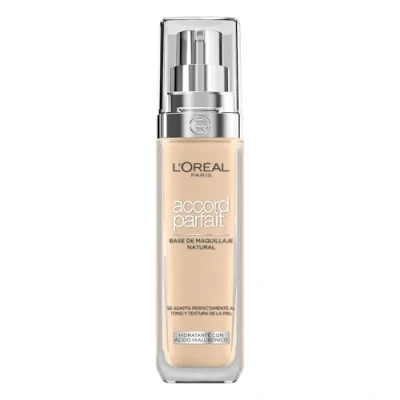 Image of LOREAL Finishers 3600523016600