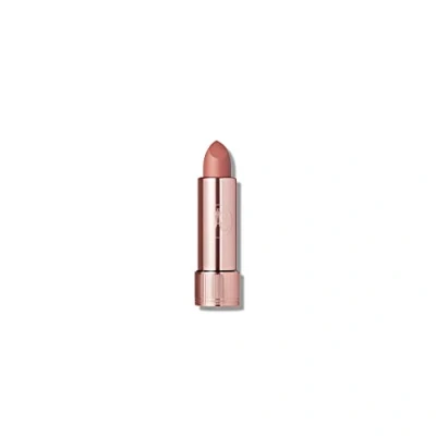Image of Anastasia Beverly Hills Matte &amp; Satin Lipstick Blush Brown
