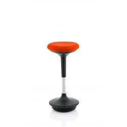 Image of Sitall Deluxe Bespoke Colour Tabasco Orange