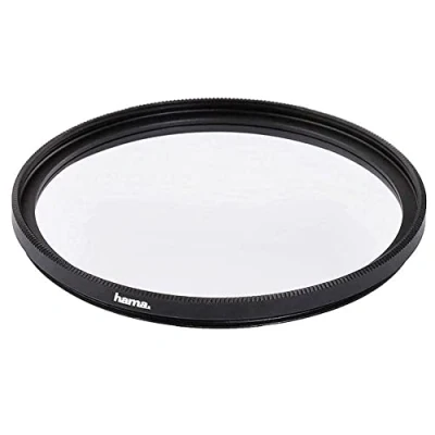 Image of Hama UV Filter 390, AR coated, 77.0 mm