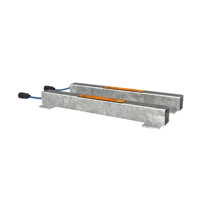 Image of Loadbars 1500kg 580mm