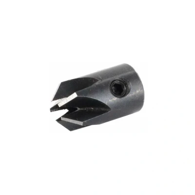 Image of FAMAG Plug in Countersink, Hobby, Economy, Tool Steel, I 5 MM, F353700500