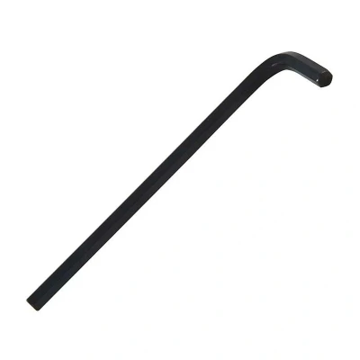 Image of Faithfull HK80MLA 8.0mm Long Arm Hexagon Key