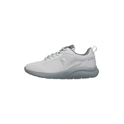 Image of FILA Women&#039;s Spitfire Wmn Running Shoe, Gray Violet, 2 UK