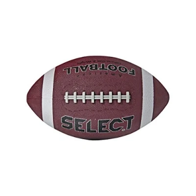 Image of Derbystar Ball 430001 Brown Senior