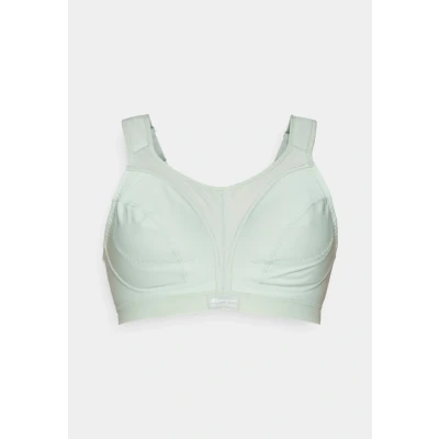 Image of Shock Absorber Active BRA Classic High support sports bra, Women&#039;s, Size: 32D, Light green