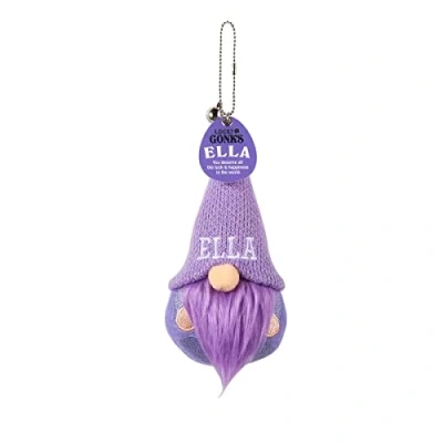 Image of History &amp; Heraldry Personalised Lucky Gonk (Ella)