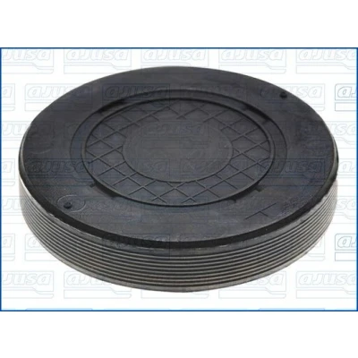Image of 7700105749, 7700274026, 8200058022 Gasket / Seal AJUSA 00837600 9mm RENAULT: CLIO 2, TRAFIC 2 Kasten, MEGANE VAUXHALL: Vivaro Van, KIA: Sportage II