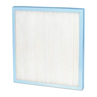 Image of SPARES2GO HEPA Filter compatible with HoMedics AR 20 Air Purifier (Equivalent to 2FLT EU)