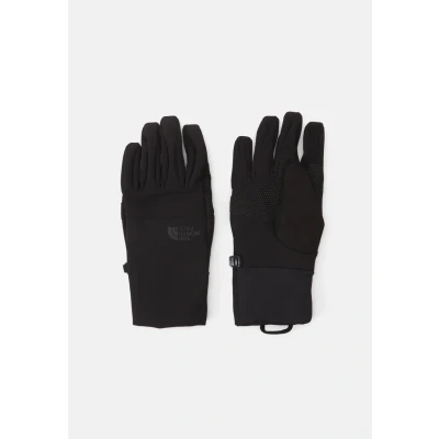 Image of The North Face Women&#039;s Apex Etip Glove, Tnf Black, M
