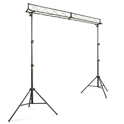 Image of Simply Sound R KIT 3M Lighting Truss Stand Gantry Lightbridge DJ Disco