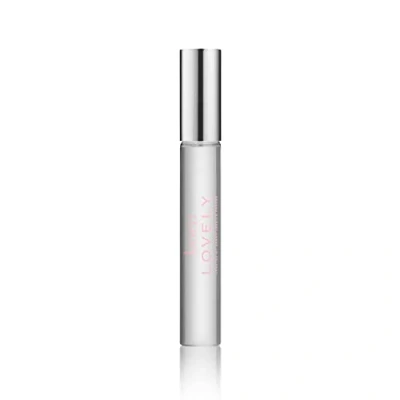 Image of Born Lovely By SJP Rollerball For Women Timelessly Classic Feminine Fragrance Elegant, Sparkling, And Unexpected Mandarin, Peony, Blushing Freesia, Sweet Caramel 10 ml