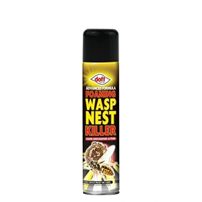 Image of Doff Advanced Formula Foaming Wasp Nest Killer 300ml