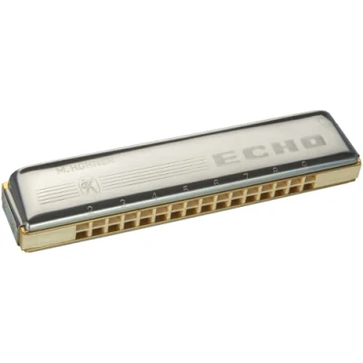 Image of HOHNER ECHO 32 C