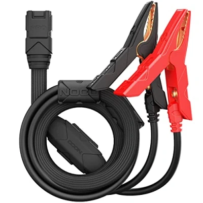 Image of NOCO GPA004 PRO X Connect Battery Clamp Accessory with Integrated M10 Eyelets for GENIUSPRO50 Smart Charger