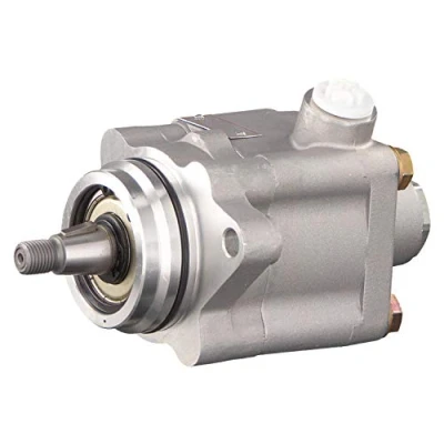 Image of 0571297, 0571430, 0571437, 1332653, 1421628 Power Steering Pump FEBI BILSTEIN 104874 M26 x 1,5, M16 1,5 Clockwise rotation