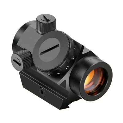 Image of Feyachi RDS 25 Red Dot Sight 4 MOA Rifle Scope
