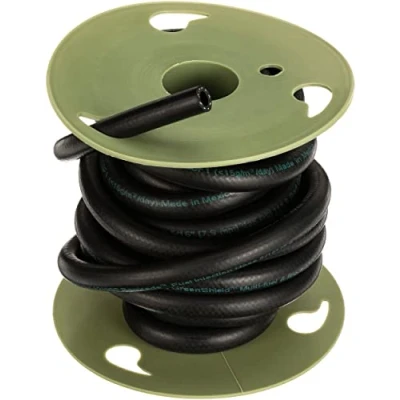 Image of Gates Rubber Company 27340 Fuel Injection Hose M. P. I.