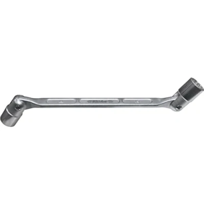 Image of 4x EGA Master Double Ended Swivel Wrench 12 13mm