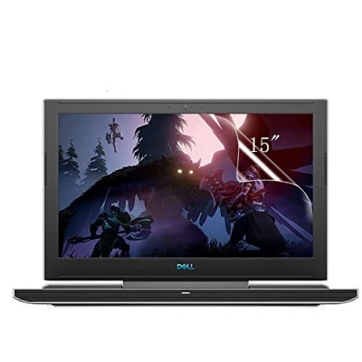 Image of [3 Pack] Zshion 15.6 inch Laptop Screen Protector, Anti Glare fingerprint Protector for Asus/HP/DELL/Acer/Sony/Samsung/Lenovo/Toshiba All 16:9 Aspect Ratio (Matte)