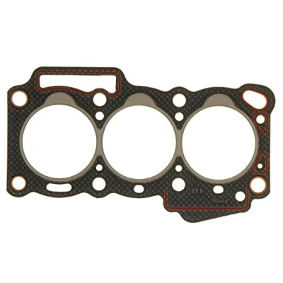 Image of 1111587711, 1111587713, 1111587719, 1111587720, 1111587733 Head Gasket AJUSA 10041300 1,6mm 77,5mm FIBERMAX