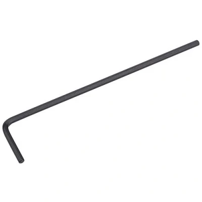 Image of Draper Extra Long Metric Hexagon Key, 2.0mm