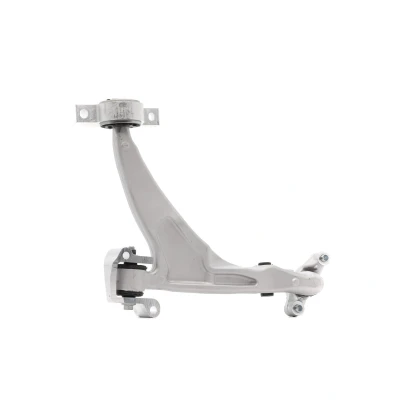 Image of 31360644, 31658893, 32246811, 32381882 Suspension Arm DELPHI TC4468 with ball joint Left, Lower, Front Control Aluminium VOLVO: XC90 II