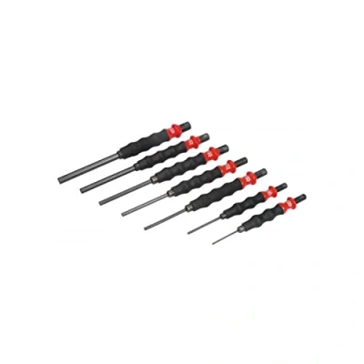 Image of Facom FCM249GJ7 249.GJ7 2 10mm Drift Punch Set