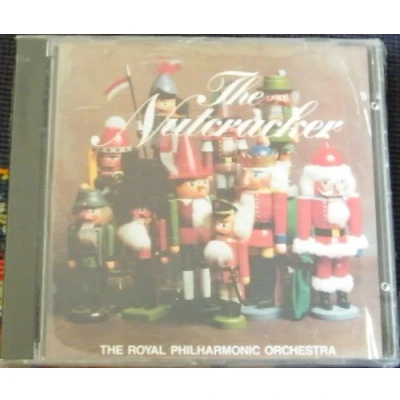 Image of Tchaikovsky: The Nutcracker