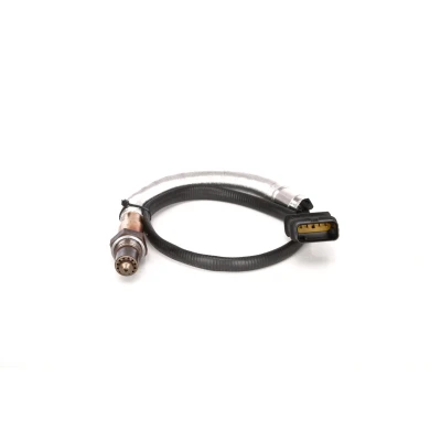 Image of 11787596909, 759690901 Lambda sensor BOSCH 0 258 010 233 4 BMW: X3
