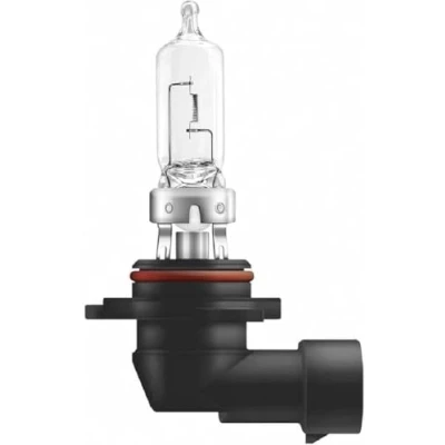 Image of OSRAM ORIGINAL LINE 12V, HB3, halogen headlight lamp, Single Blister (1 lamp), white